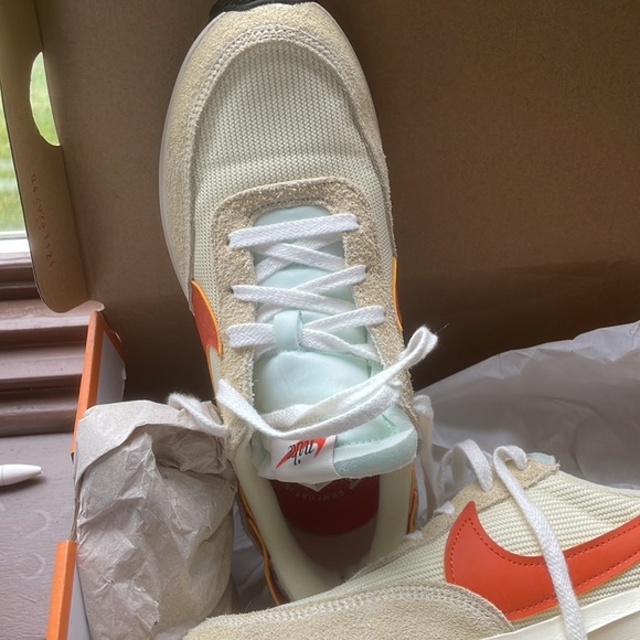 Used but pristine condition Nike waffle - Picture 3 of 4